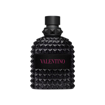 PERFUME MASCULINO VALENTINO BORN IN ROMA UOMO EXTRADOSE EAU DE PARFUM 100ML